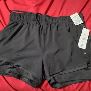 womens athletic shorts